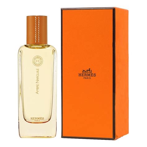 hermes ambre narguile recensioni|hermes ambre narguile fragrantica.